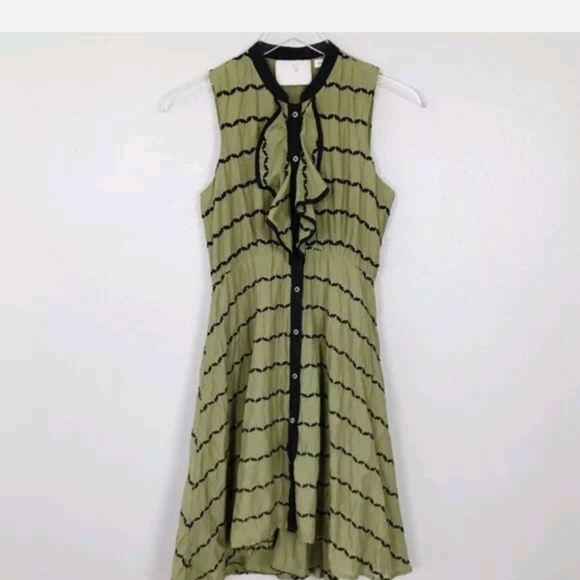 Anthropologie bubble brands - Picture 2 of 5